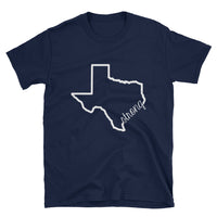 Texas Strong Shirt
